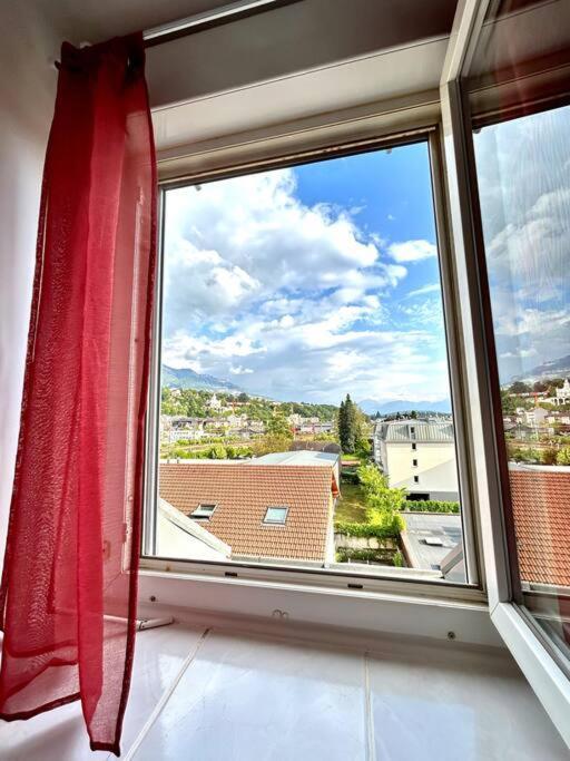 Appartement T2 A ! Aix-les-Bains