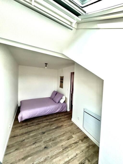 Appartement T2 A ! Aix-les-Bains