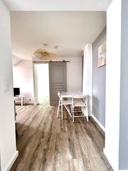 Appartement T2 A ! *