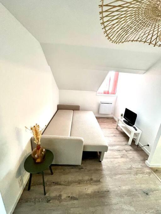 Appartement T2 A !