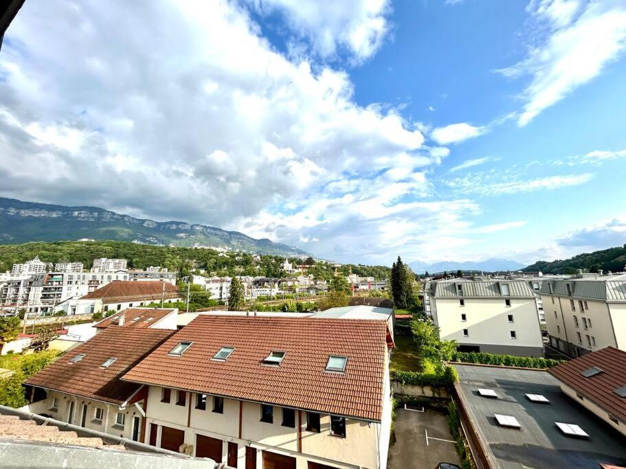 T2 A ! Apartment Aix-les-Bains