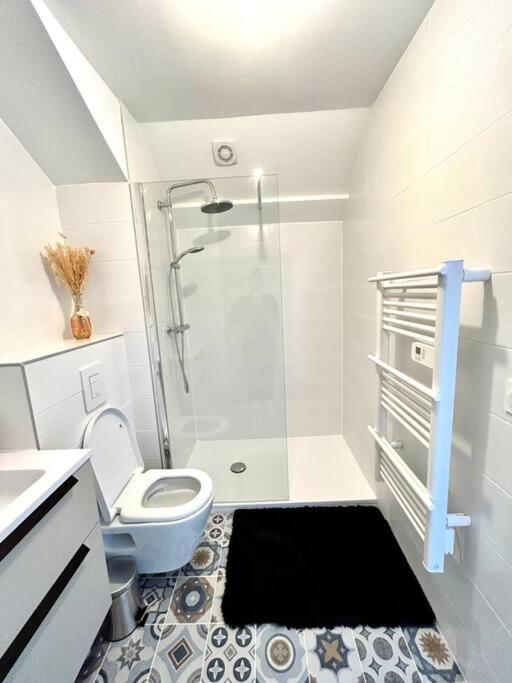 T2 A ! Apartment Aix-les-Bains